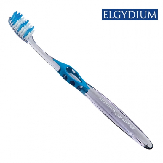 Elgydium Interact Esc Dent Suave