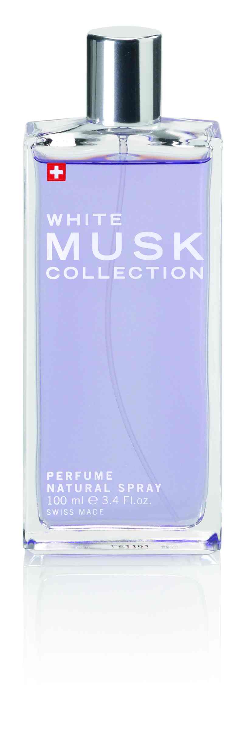 WHITE MUSK Collection Perfume Nat Spray Nat Spr 100 ml
