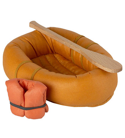 Maileg Gummiboot - Maus