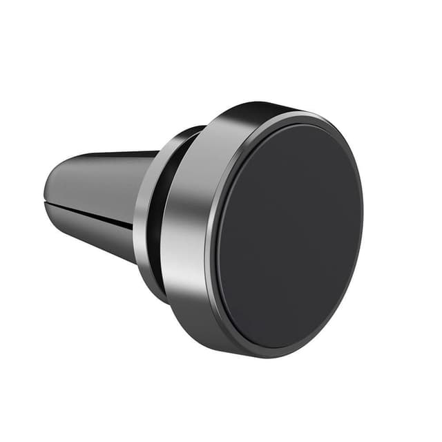 Mobilholder Magnetisk Puck Monteres i Blæsegitter