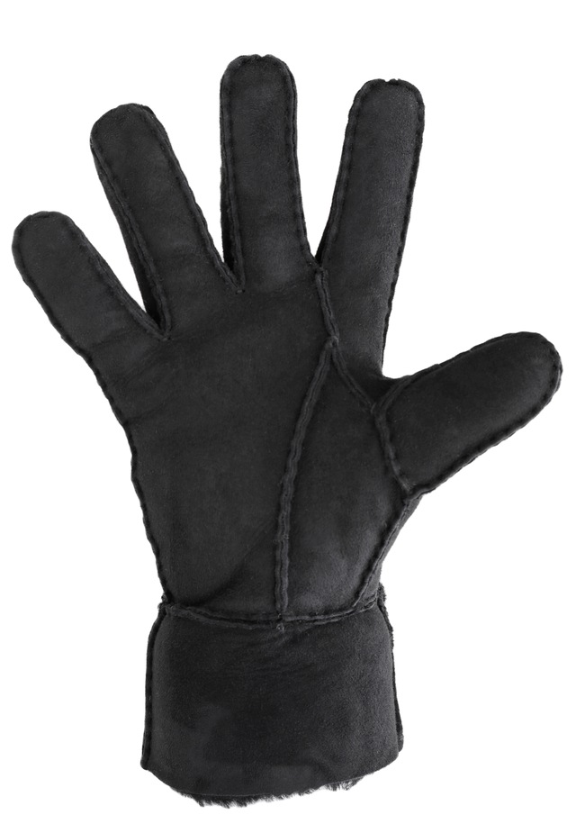 PEARLWOOD Lederhandschuhe »LANA« 1 Paar,  Warm gefüttert, Temperaturregulierend