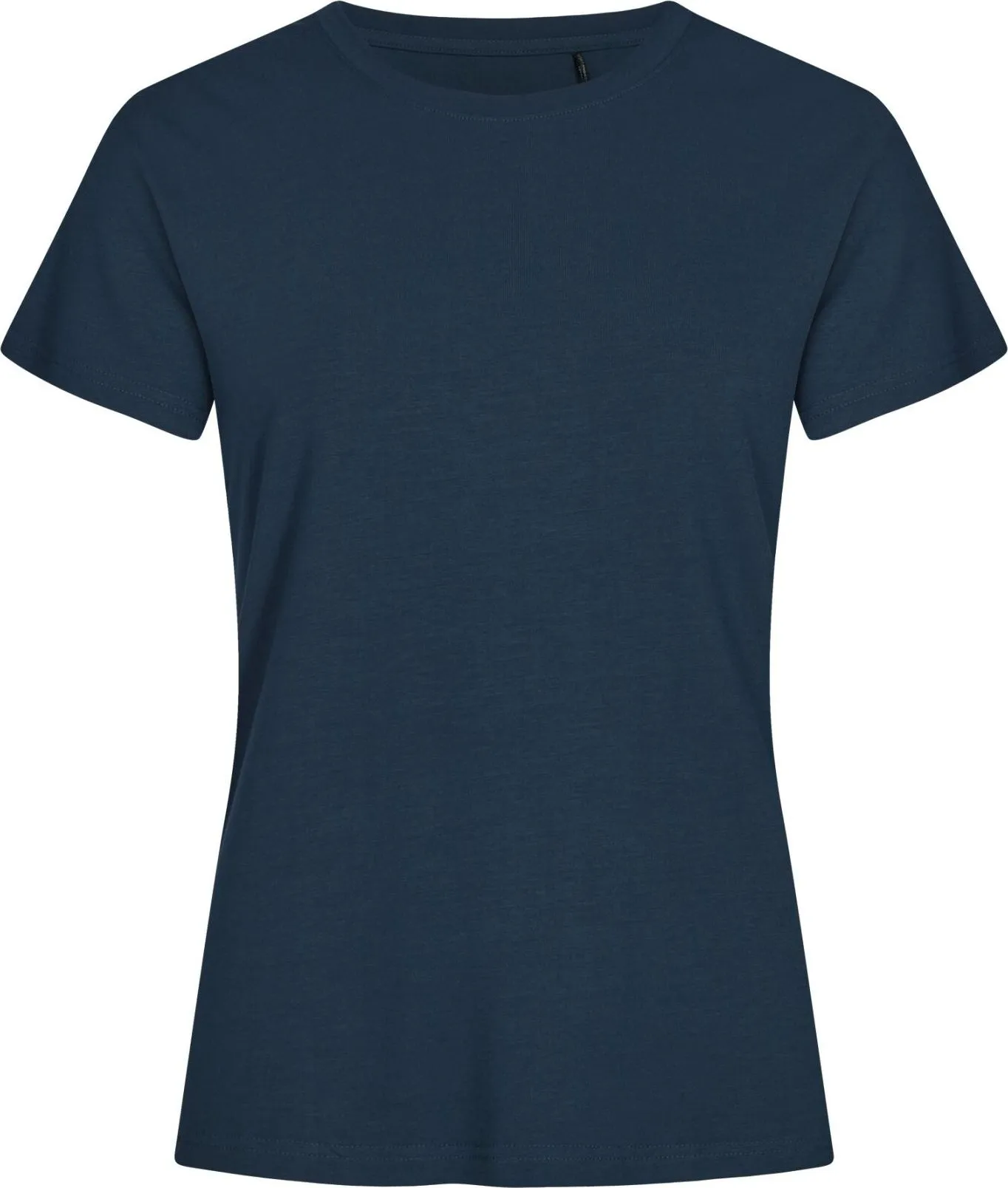 Urberg Women's Bamboo Tee Midnight Navy