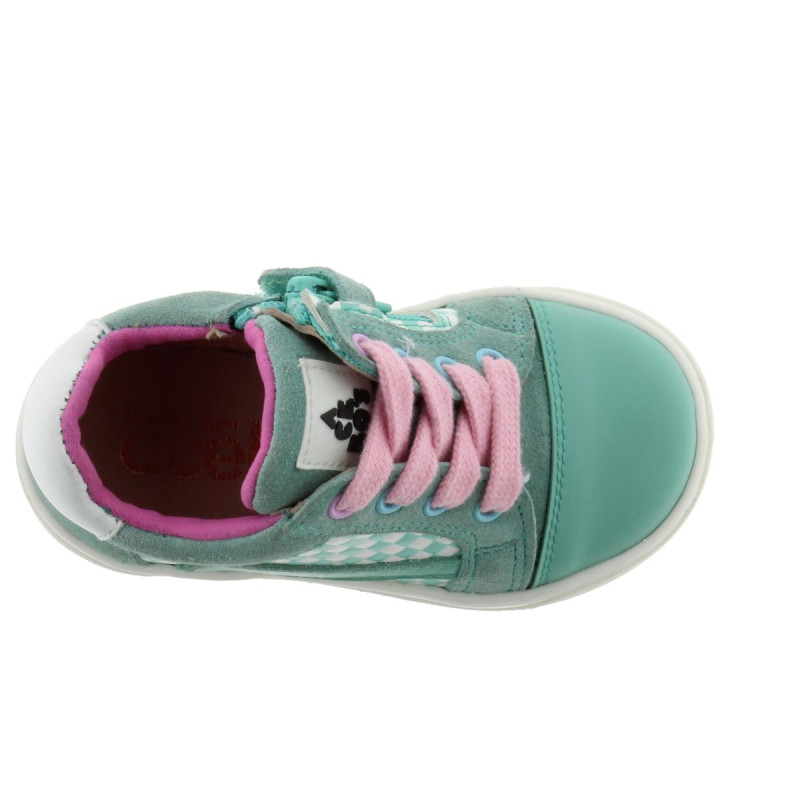 Acebos Acebos Pisa Tiffany Zip