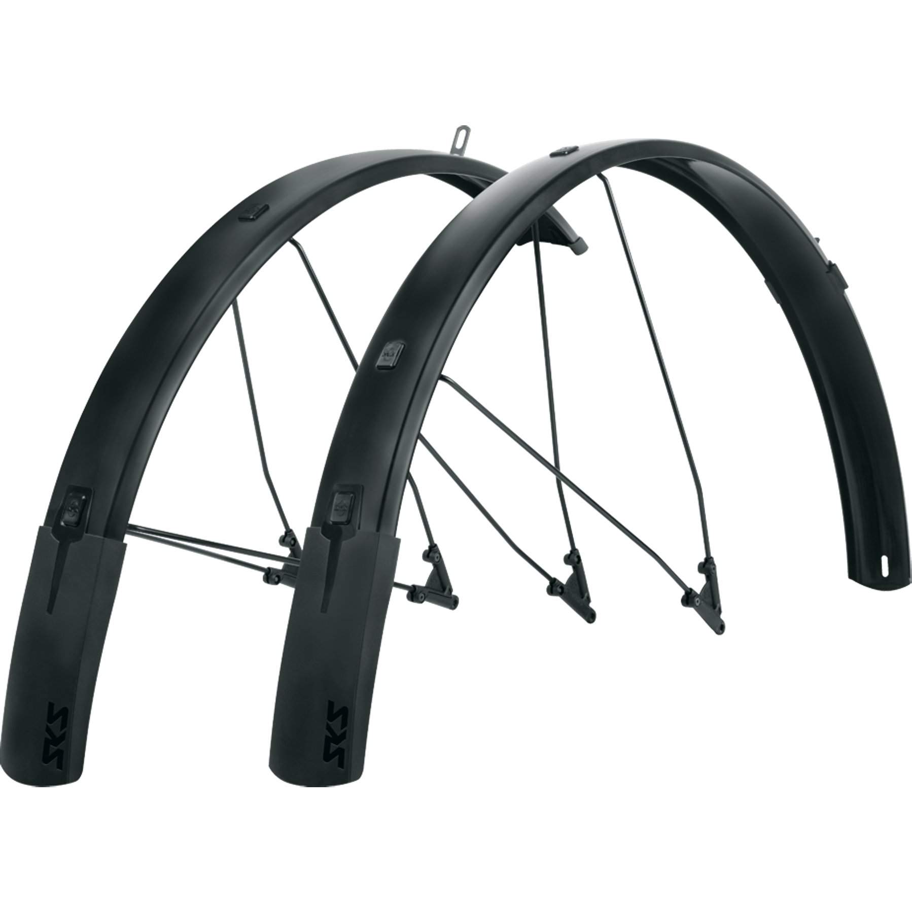 SKS Bluemels Style Spatbordenset 27,5''-29"