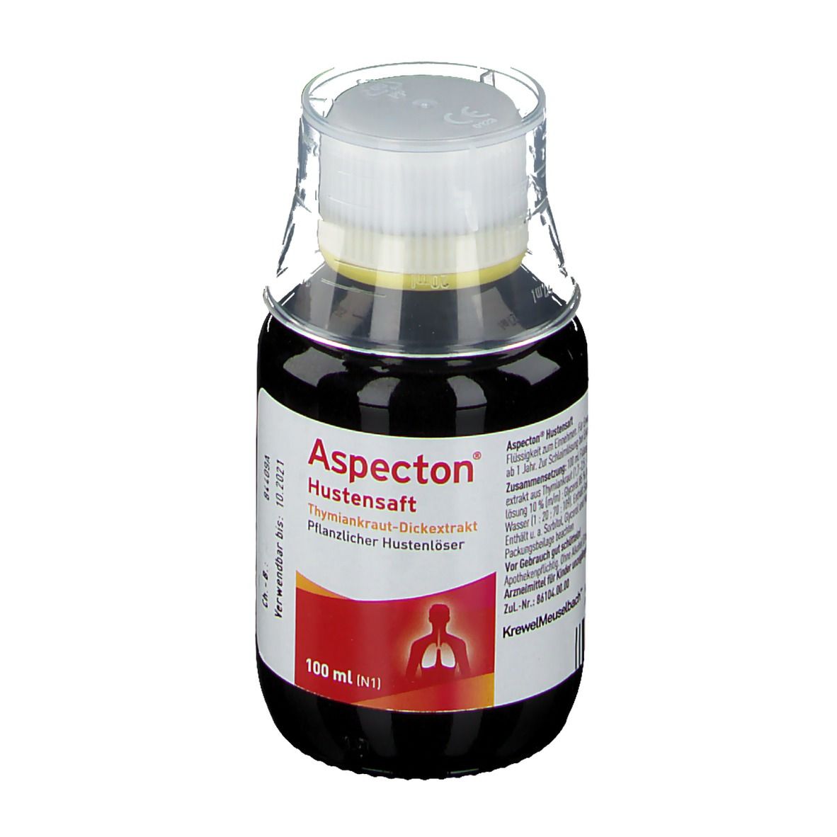 Aspecton® Hustensaft