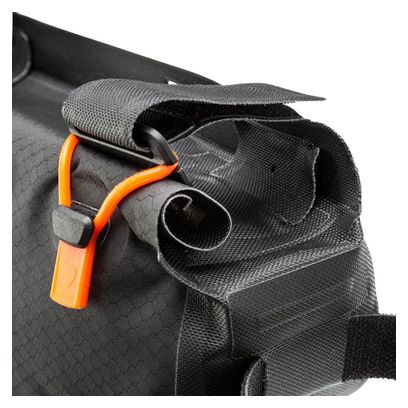 Sacoche de Cadre Ortlieb Frame-Pack RC 6L Noir