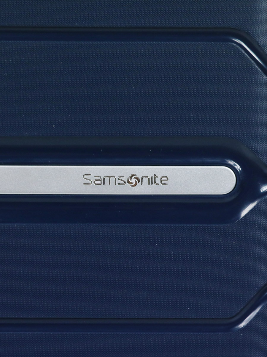 Valise Samsonite Flux 55 cm