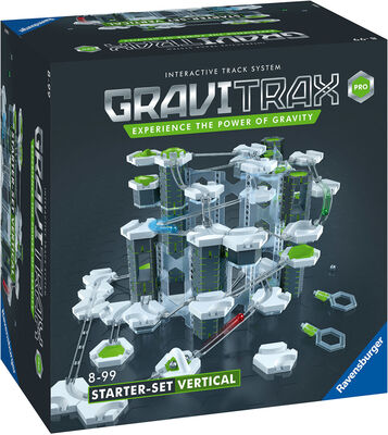 Ravensburger GraviTrax PRO Startsett Vertical