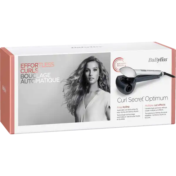 Curl Secret Optimum C1600E