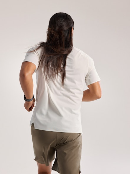 Arc'teryx Norvan Downword Logo SS M's