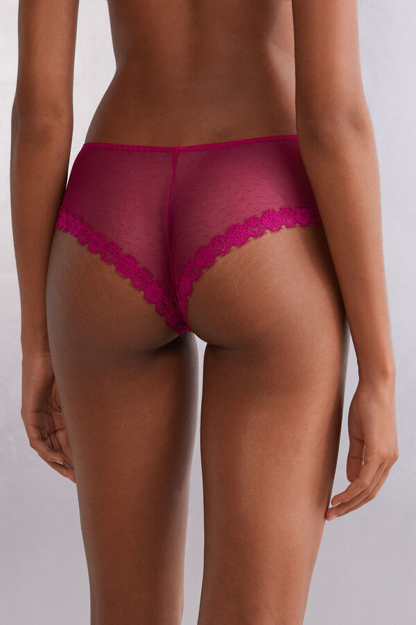 Flores Sensuais Calça Pantacourt Brasileira