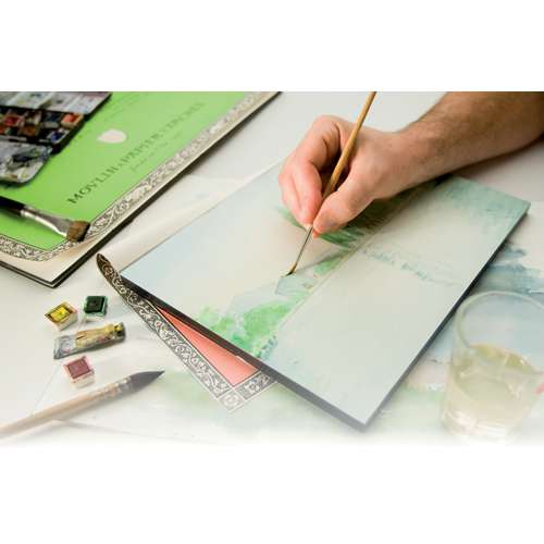ARCHES® Aquarellkarton-Blöcke Aquarell-Büttenblock