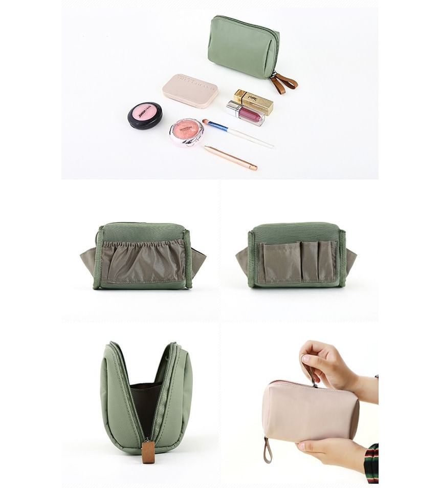 OH.LEELY - Nylon make-uptasje