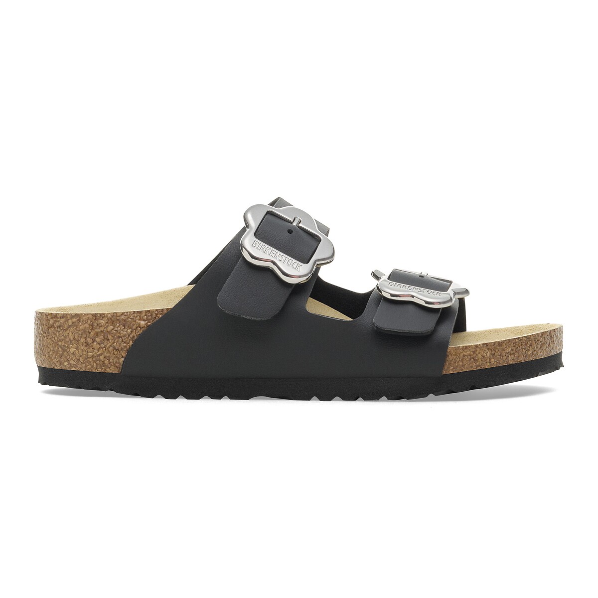 BIRKENSTOCK<br>Mules Florais Arizona Kids