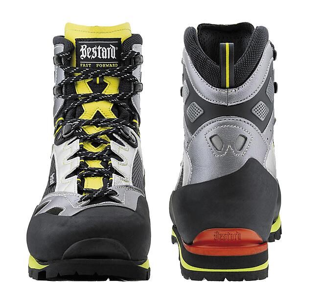 BESTARD - CHAUSSURES ALPINISME CLIMBING GUIDE FF