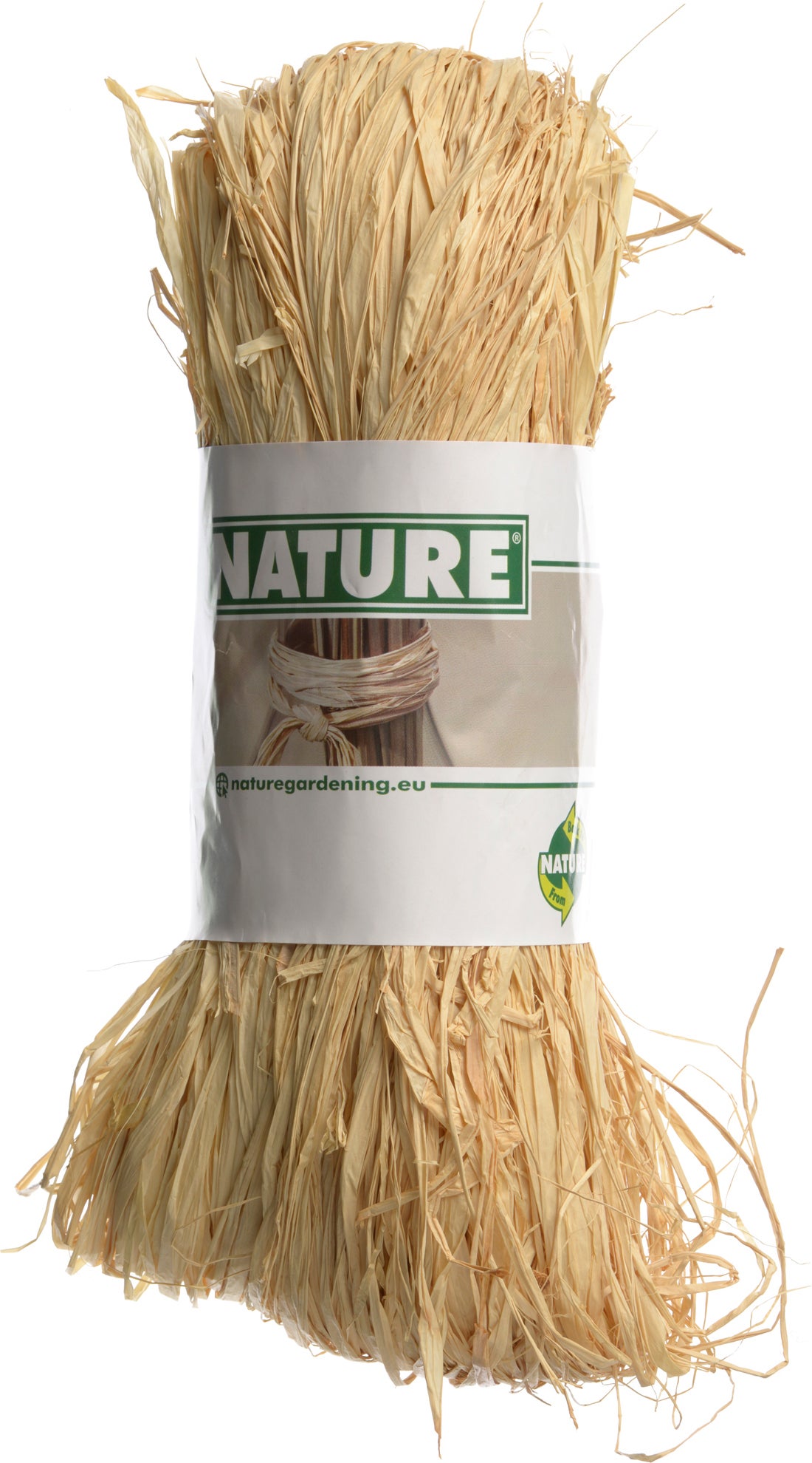 Nature natuurraffia 150 g naturel
