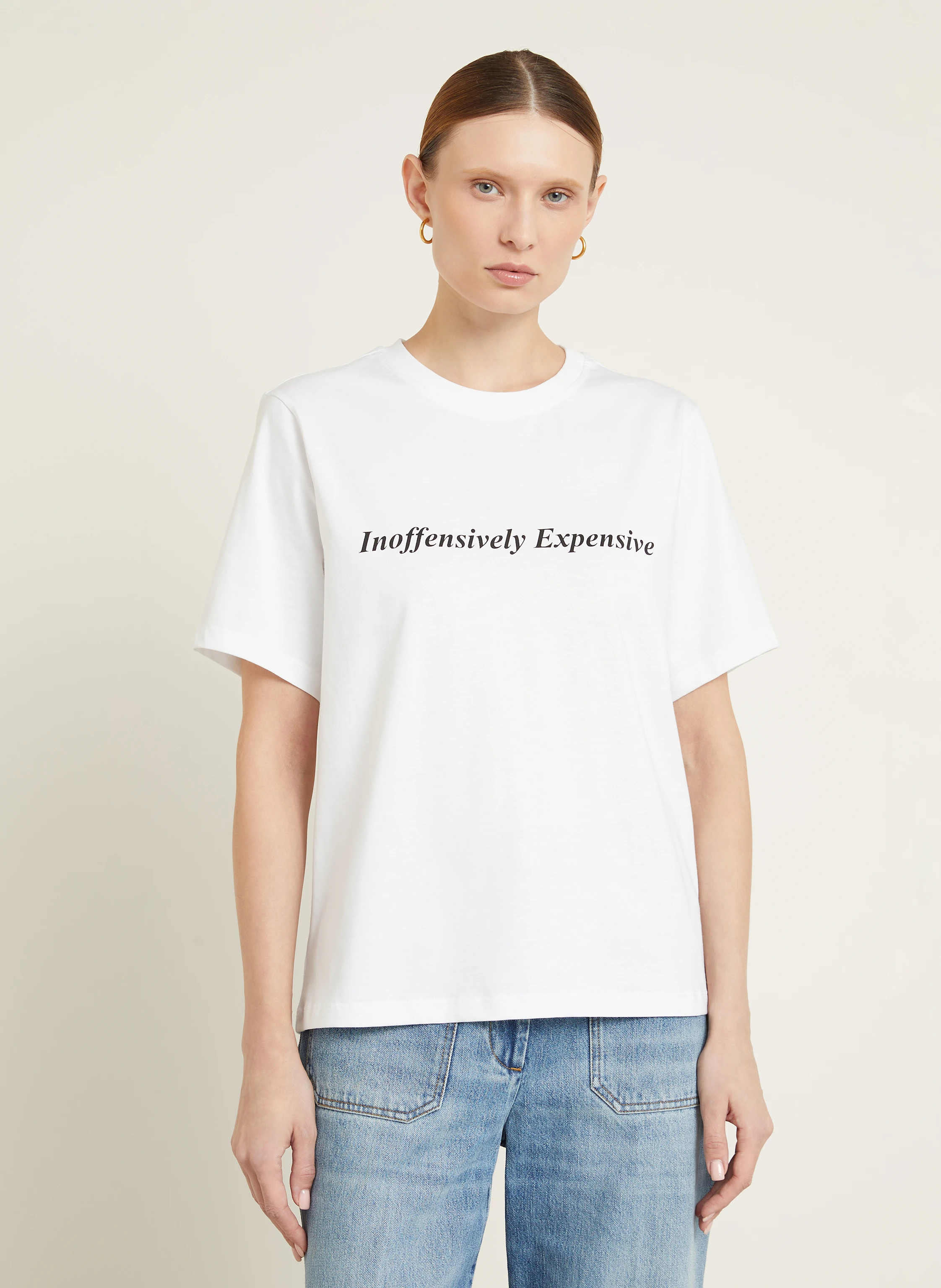 VICTORIA BECKHAM T-Shirt