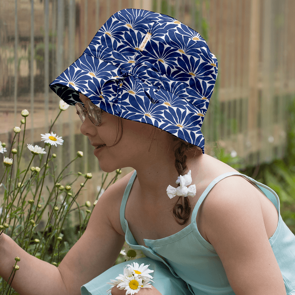 Chapeau De Soleil Enfant Soleil Levant