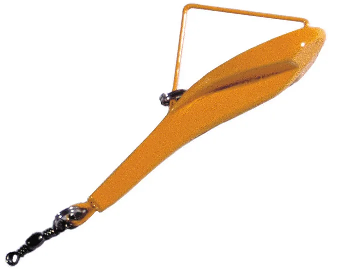 Wiggler Blyparavan Gul