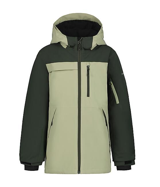 ICEPEAK - VESTE DE SKI LAMAR