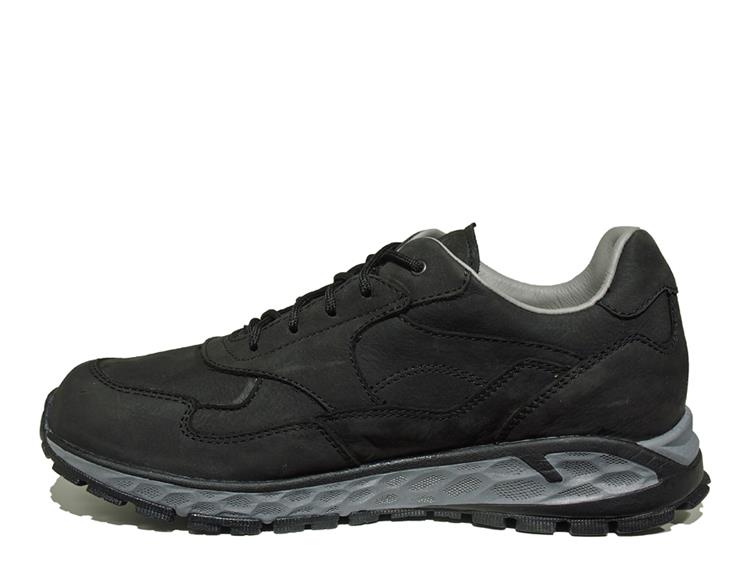 Meindl MenTrondheim GTX schwarz