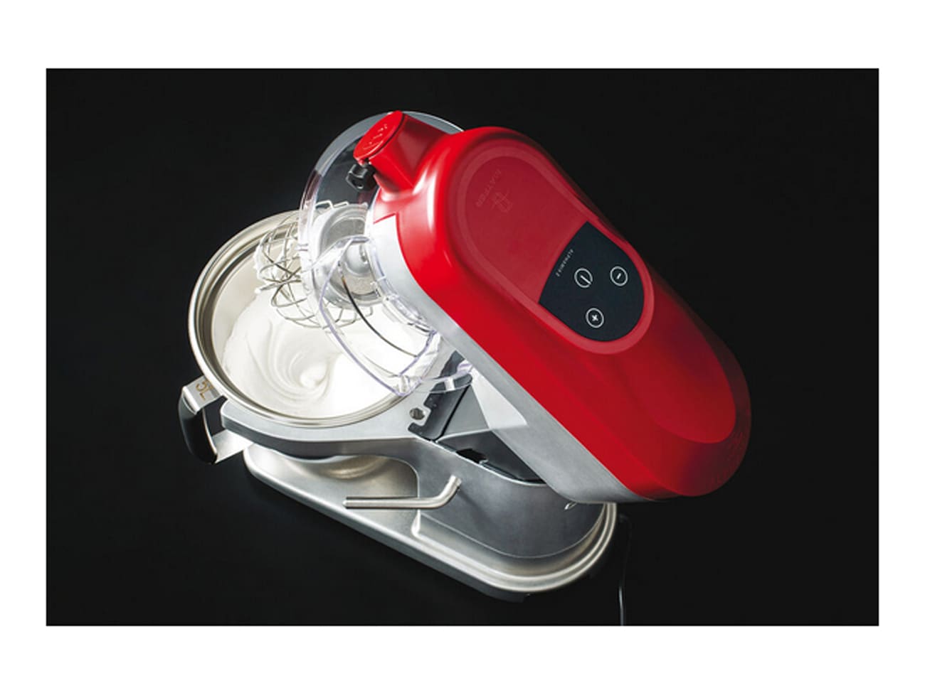 Batteur/mélangeur Alphamix® 2 - 5 litres - Matfer
