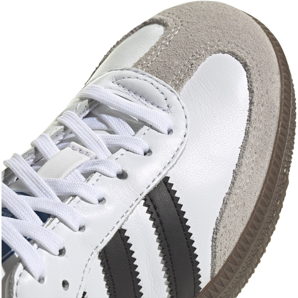 Køb adidas Originals Ftwr White/Core Black/Gum5 Samba Og C Sneakers