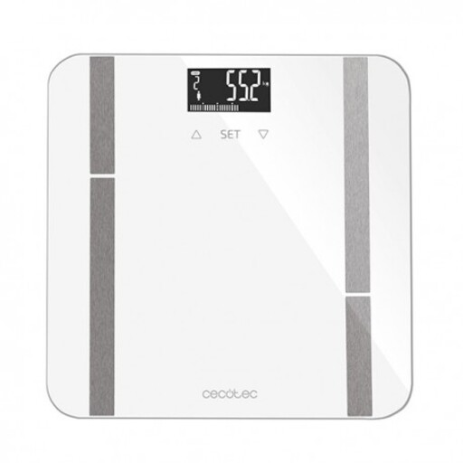 Básica Cecotec Precisão de Superfície 9400
