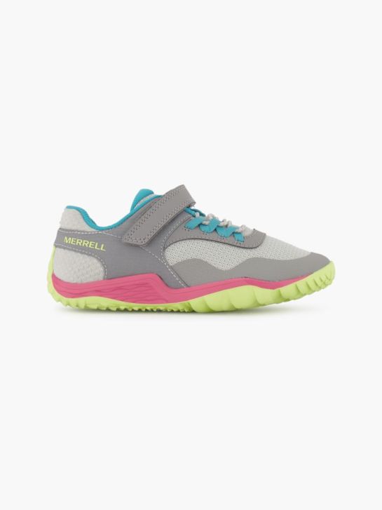 Merrell Trekking-Schuh Grau
