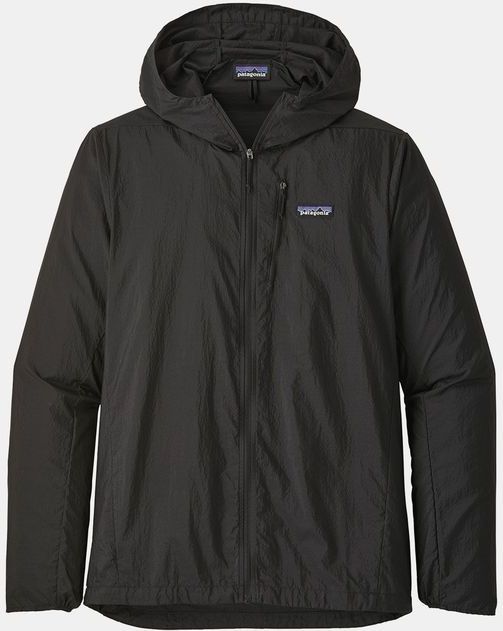 Patagonia - Houdini Jacket - Vrijetijdsjack - Zwart - 100% Polyamide