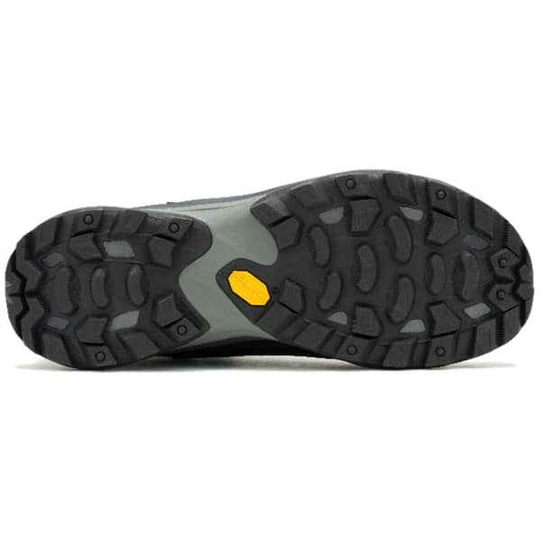 Après ski MERRELL MOAB SPEED 2 THERMO MID WP WP/TRIPLE BLACK