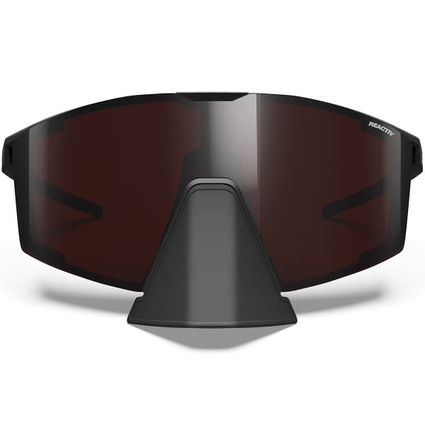 Lunette vélo JULBO EDGE NOIR/NOIR