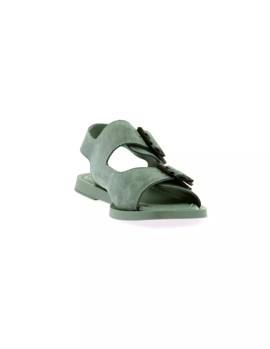 145 23 2280 - Sandales & nu-pieds GREENBAYSUEDE