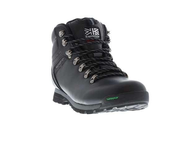 Karrimor Munro Mens Walking Boots