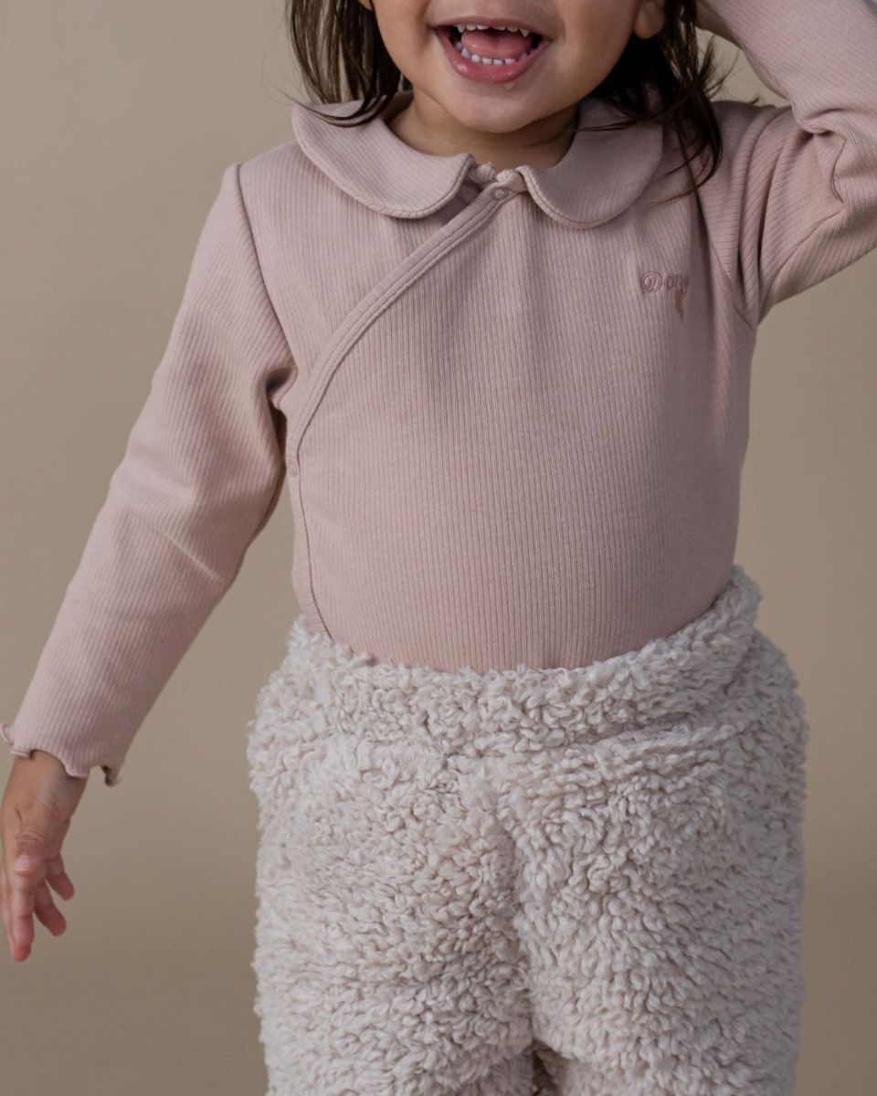 Donsje Evyne Bodysuit