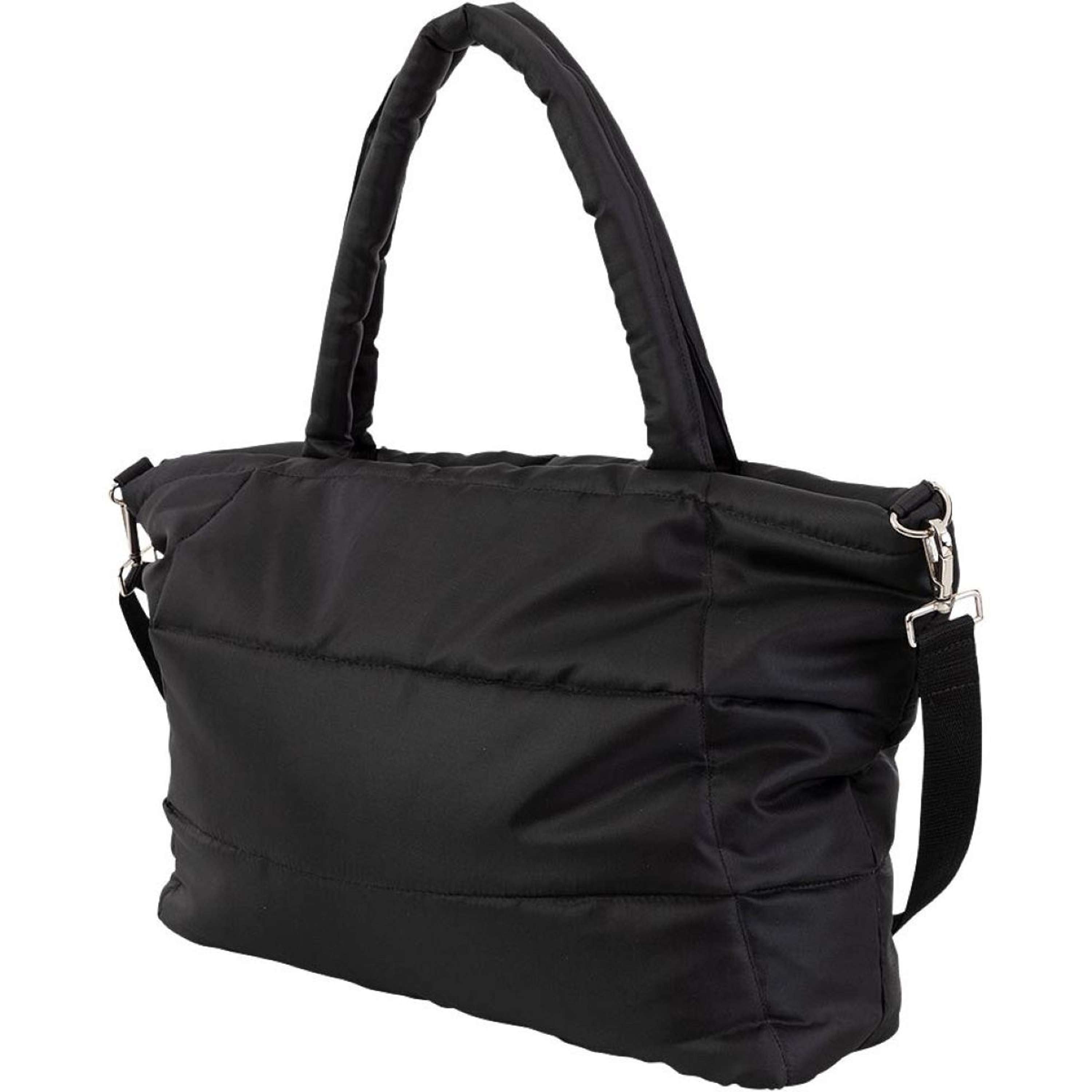 ANKY Tote Bag AW25 Zwart