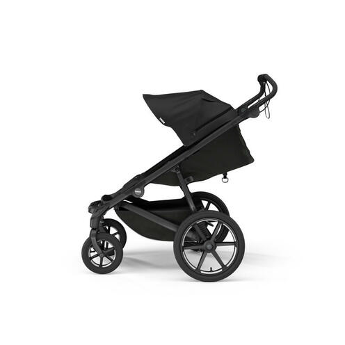Poussette tout-terrain 4 roues Urban Glide 4-Wheel Beige - THULE