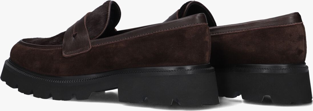 bruine stefano lauran loafers 12087