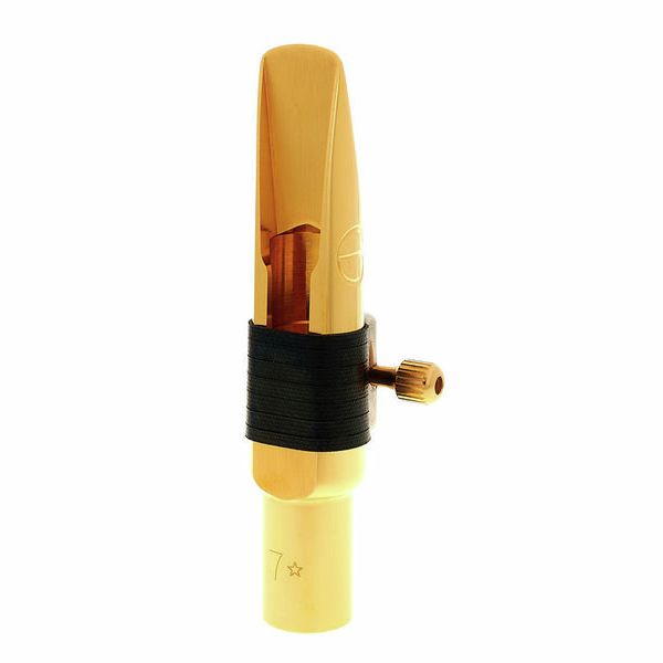 Jody Jazz Baritone DV 7* Mouthpiece