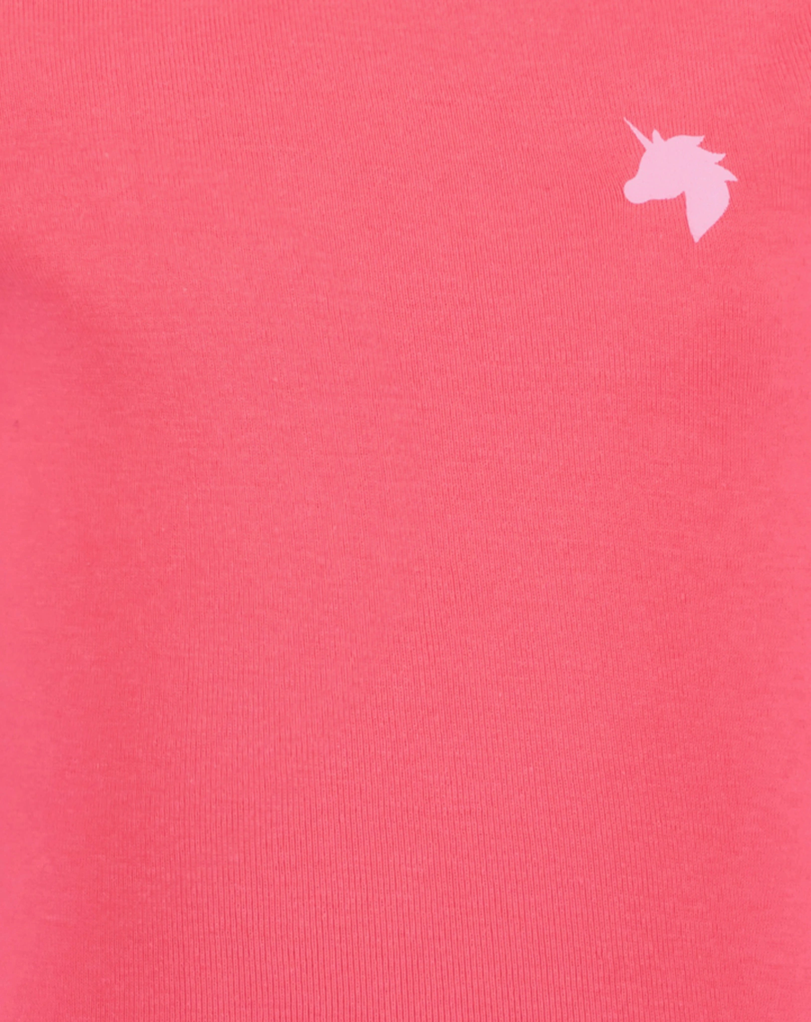 Langarmshirt BASIC in pink