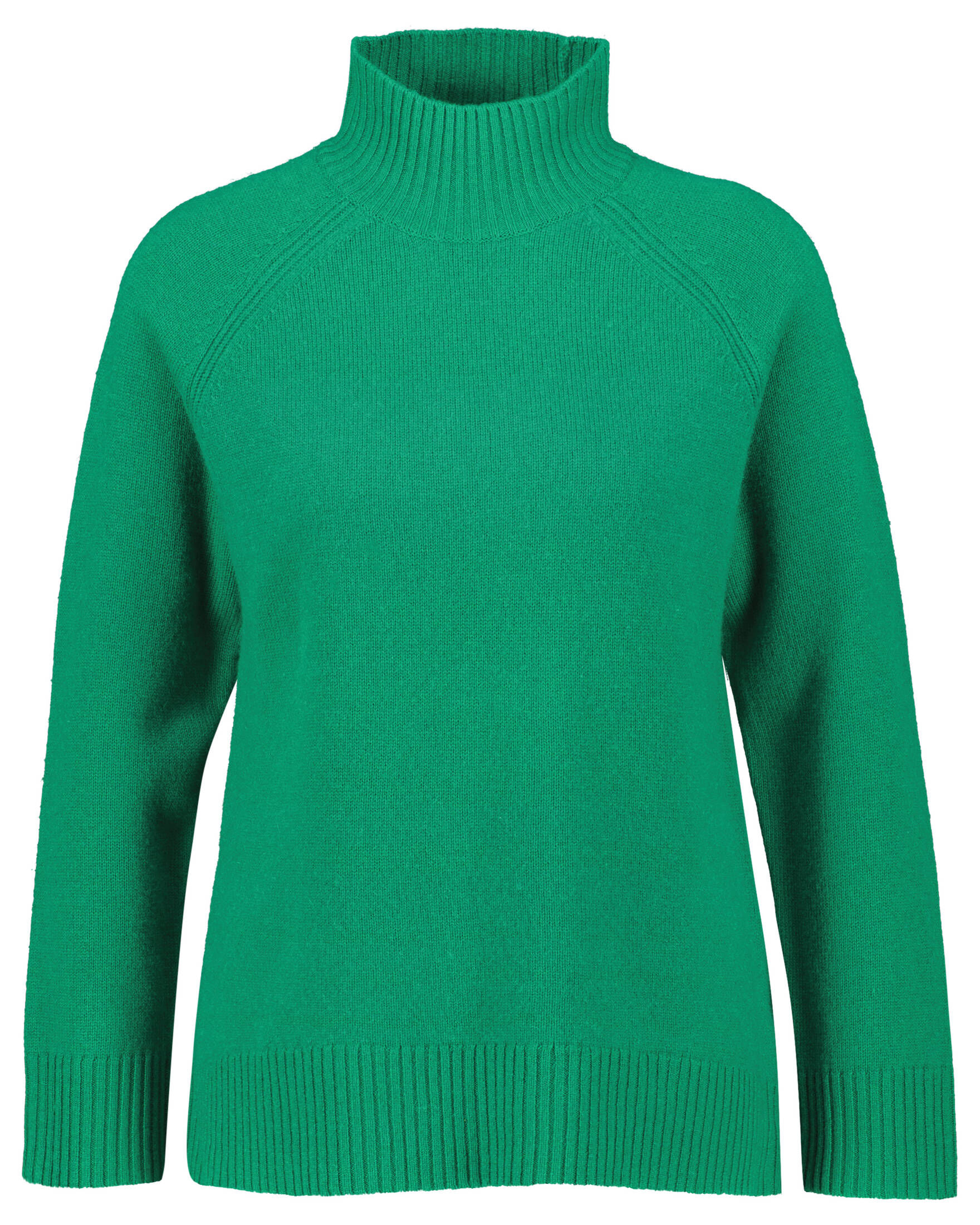 Kate Storm| Damen Strickpullover aus Wolle-Kaschmirmischung