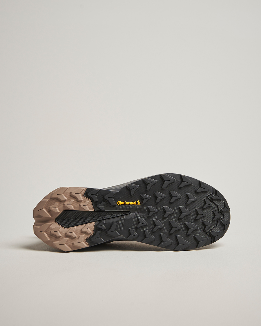 adidas Performance Terrex Trailmaker 2 GTX Trail Sneaker Brown/Black