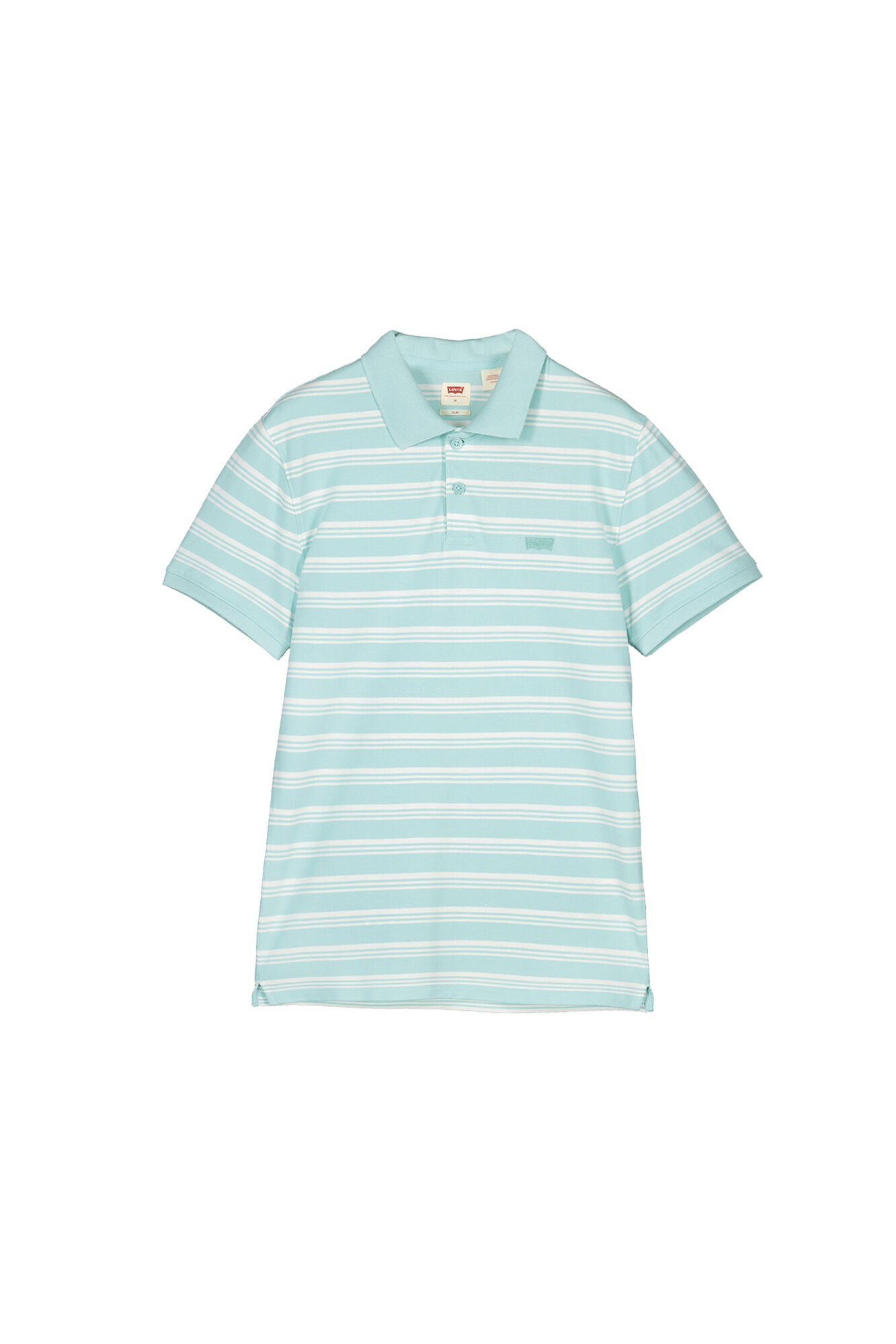Polo Levis® - Azul