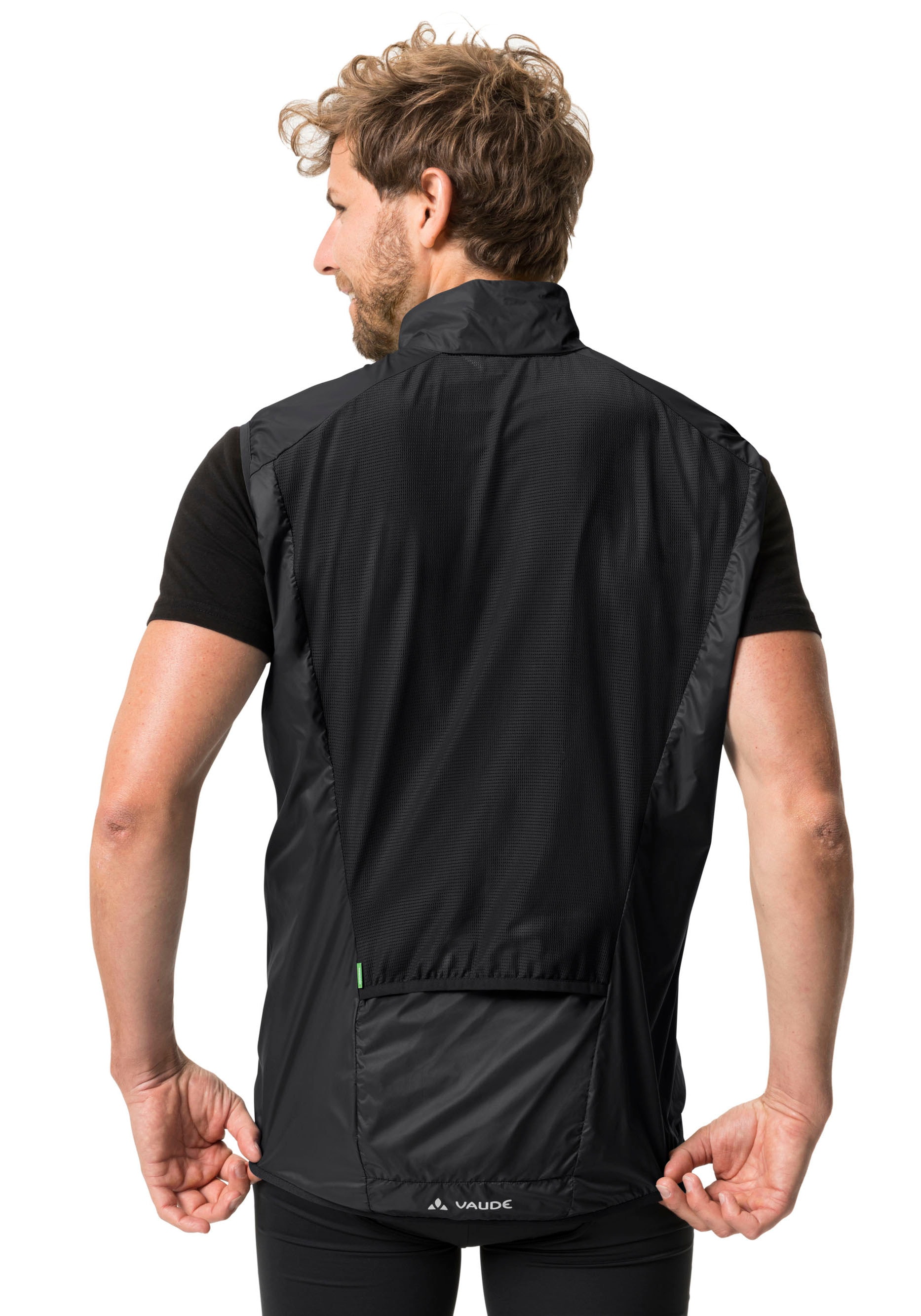 VAUDE Funktionsweste »MEN'S MATERA AIR VEST«, 1 Stk.