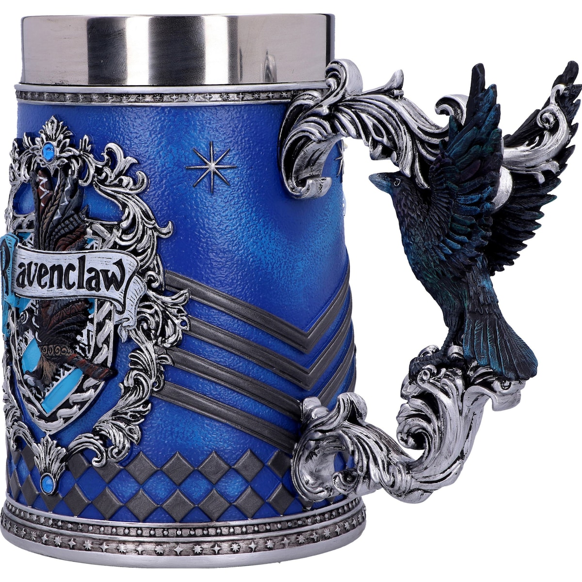 Nemesis Now Harry Potter krus (Ravenclaw)