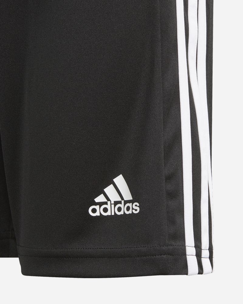 Short adidas Squadra 21 Noir pour enfant