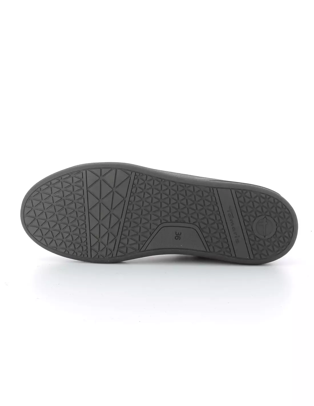 TAMARIS 1-23734 007 - Baskets Blackuni