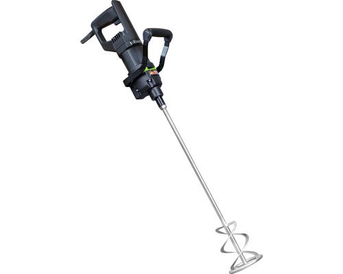 EHR 15.2 SB mixerset met WG 120 mengstaaf, 1050 watt