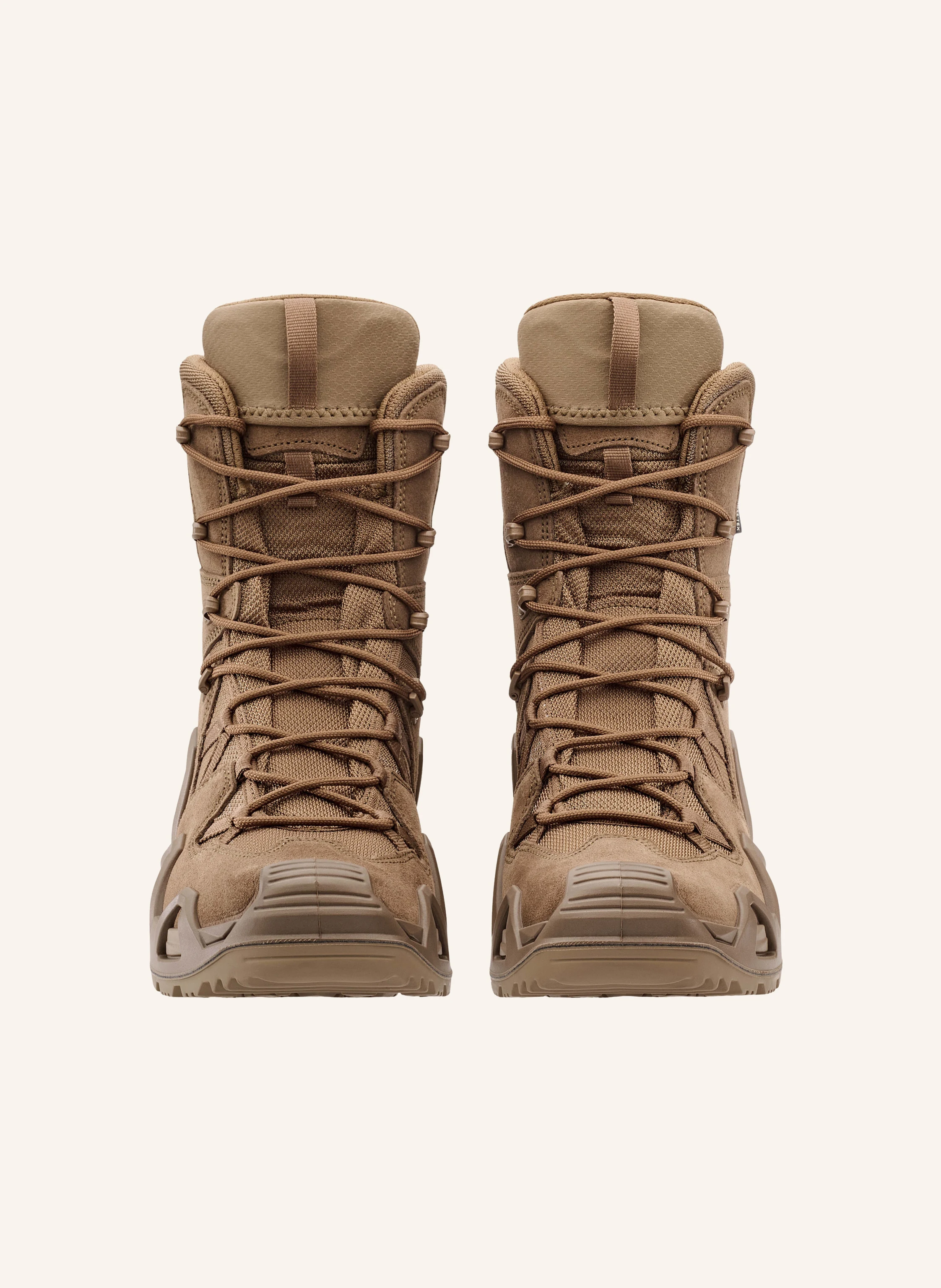 LOWA PROFESSIONAL Outdoor-Schuhe ZEPHYR MK2 GTX HI