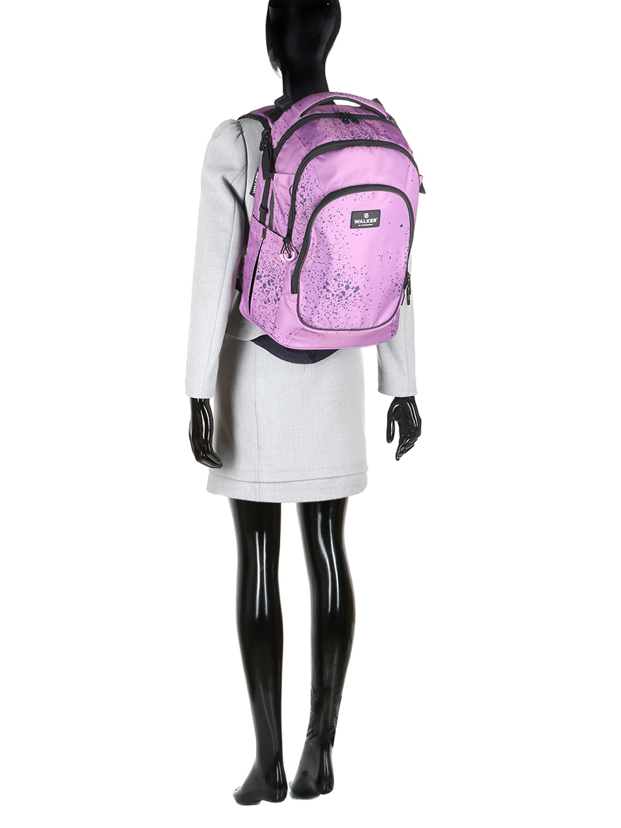 Sac À dos Walker Campus Evo 2.0